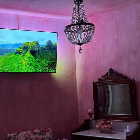 Le Casette Country House Petricci Екстер'єр фото