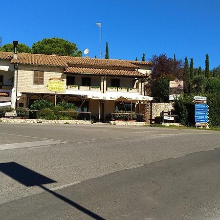 Le Casette Country House Petricci Номер фото