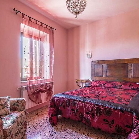 Le Casette Country House Petricci Екстер'єр фото