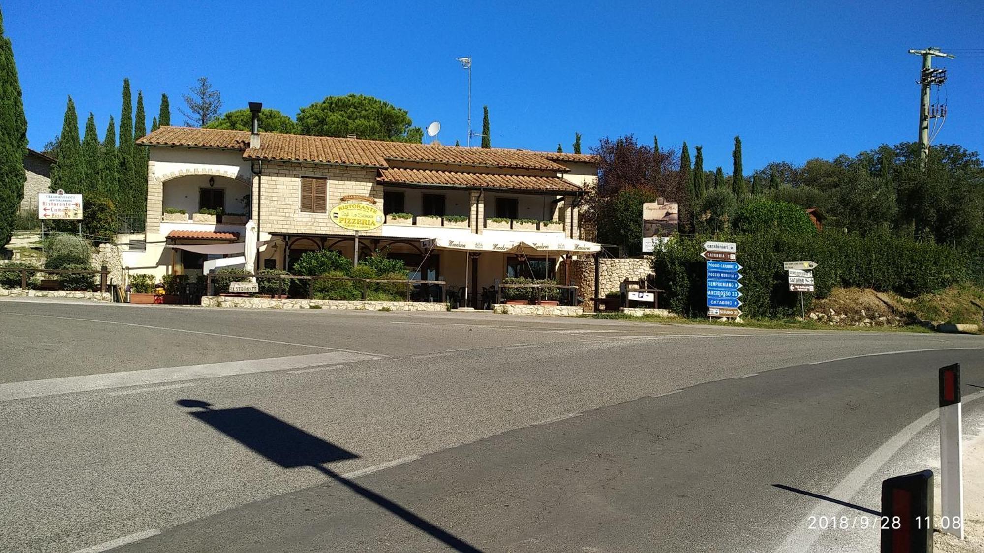 Le Casette Country House Petricci Номер фото