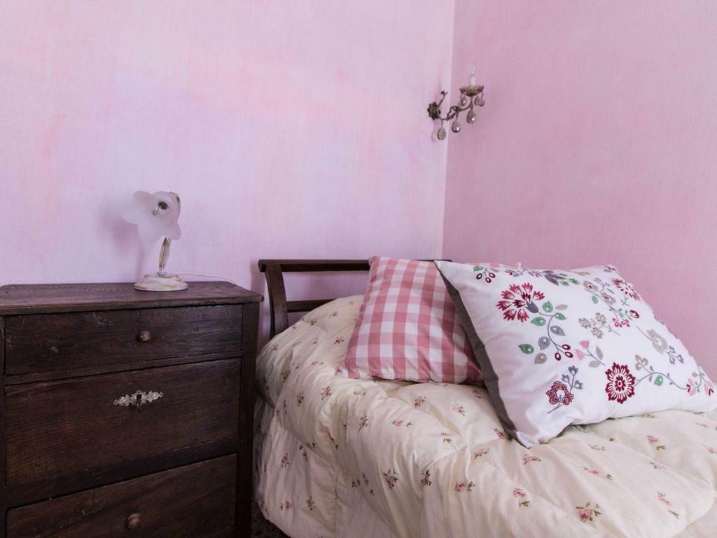 Le Casette Country House Petricci Екстер'єр фото