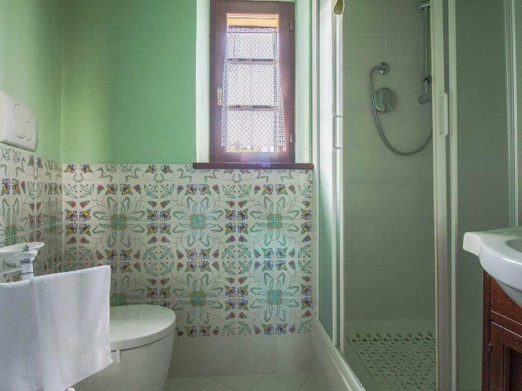 Le Casette Country House Petricci Екстер'єр фото