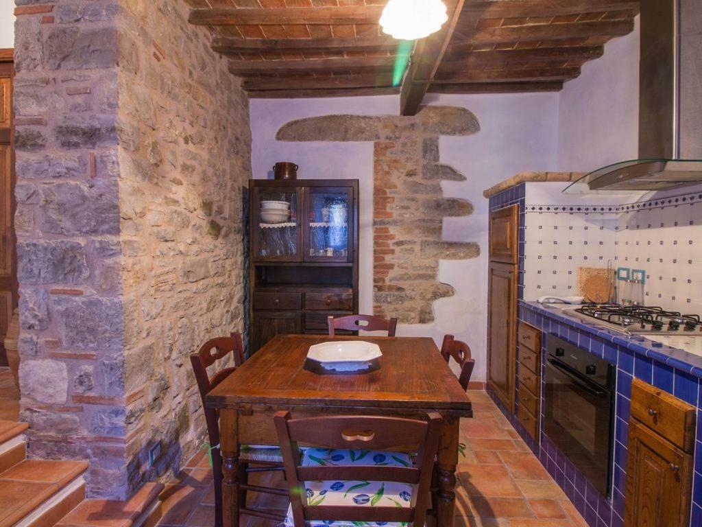 Le Casette Country House Petricci Екстер'єр фото