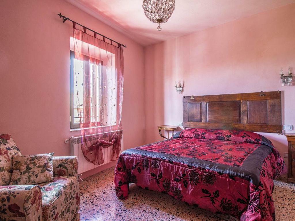Le Casette Country House Petricci Екстер'єр фото