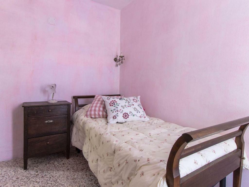 Le Casette Country House Petricci Екстер'єр фото