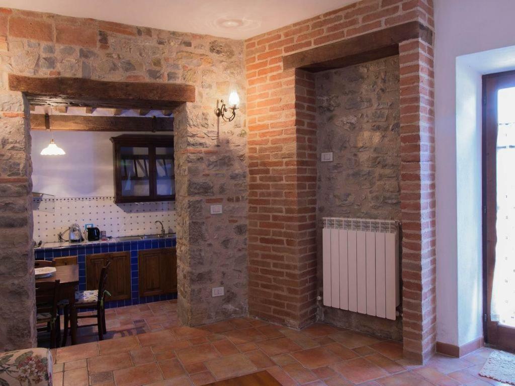 Le Casette Country House Petricci Екстер'єр фото