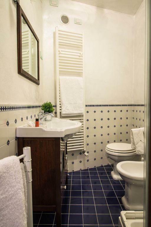 Le Casette Country House Petricci Екстер'єр фото